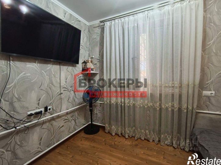2-комн квартира улица Супруна, 5,  д. 5