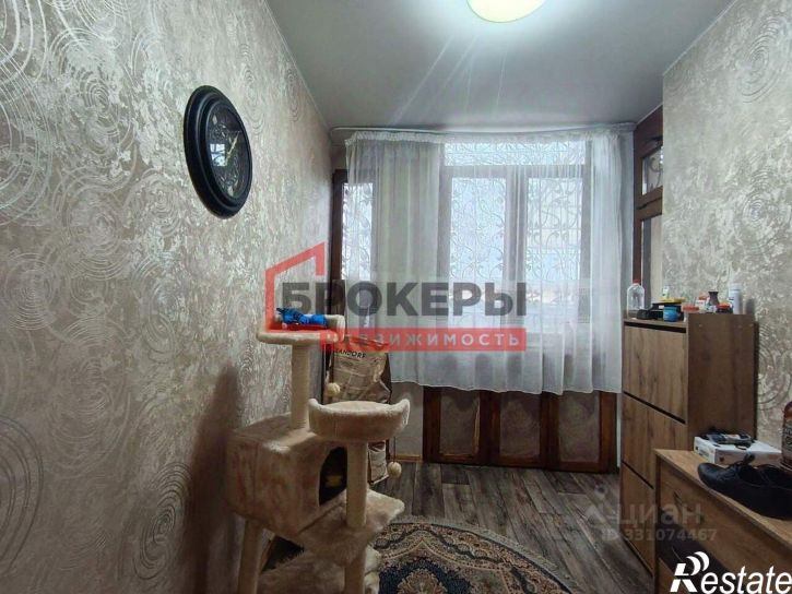 2-комн квартира улица Супруна, 5,  д. 5