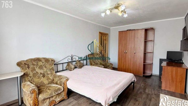 3-комн квартира улица Героев Бреста, 49,  д. 49