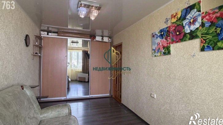 3-комн квартира улица Героев Бреста, 49,  д. 49