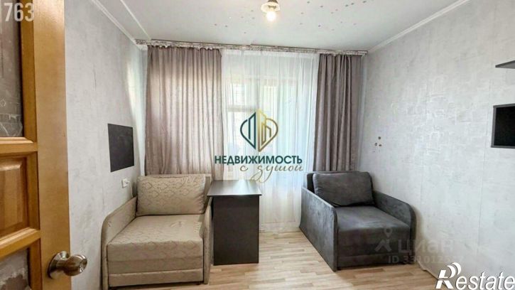 3-комн квартира улица Героев Бреста, 49,  д. 49