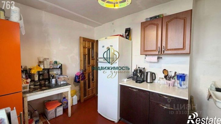 3-комн квартира улица Героев Бреста, 49,  д. 49