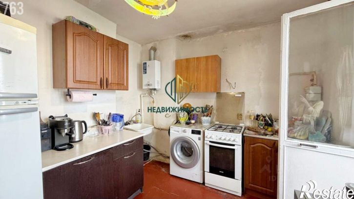 3-комн квартира улица Героев Бреста, 49,  д. 49