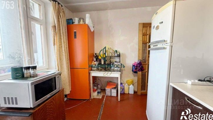 3-комн квартира улица Героев Бреста, 49,  д. 49