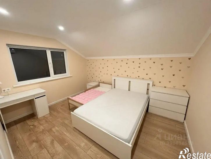 Коттедж/дом улица Авиаторов, 50/96б,  д. 50/96б