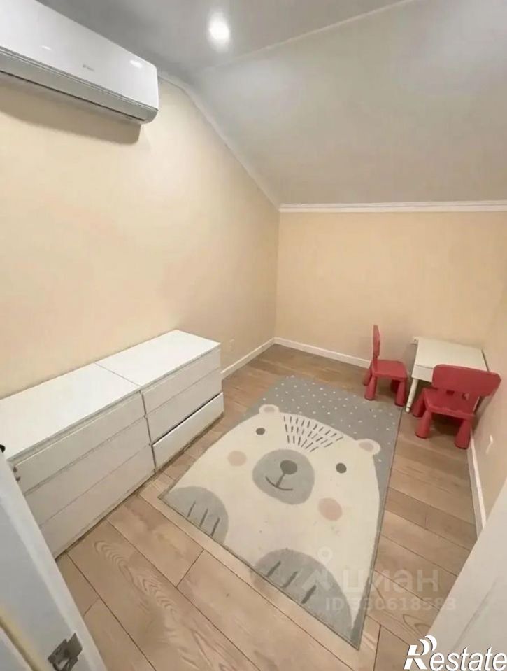 Коттедж/дом улица Авиаторов, 50/96б,  д. 50/96б