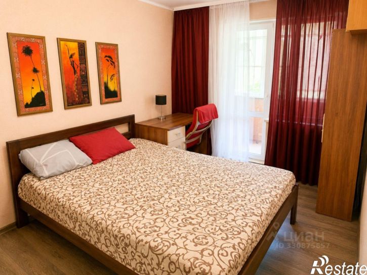 2-комн квартира ул Коммунистическая, 30,  д. 30