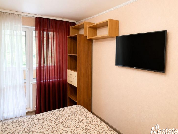 2-комн квартира ул Коммунистическая, 30,  д. 30