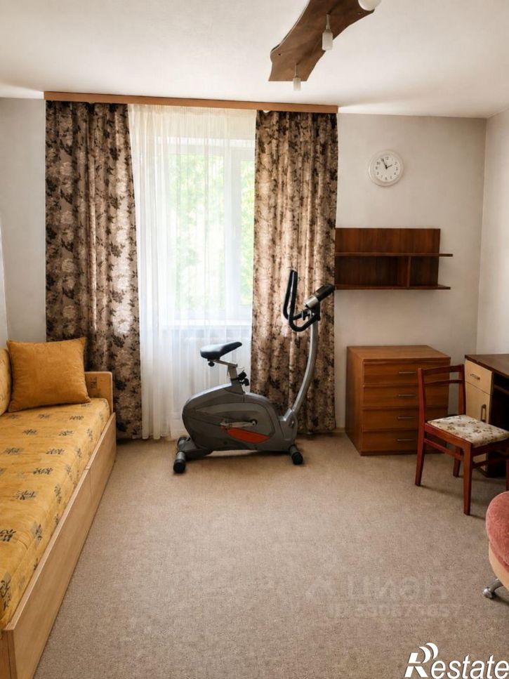 2-комн квартира ул Коммунистическая, 30,  д. 30