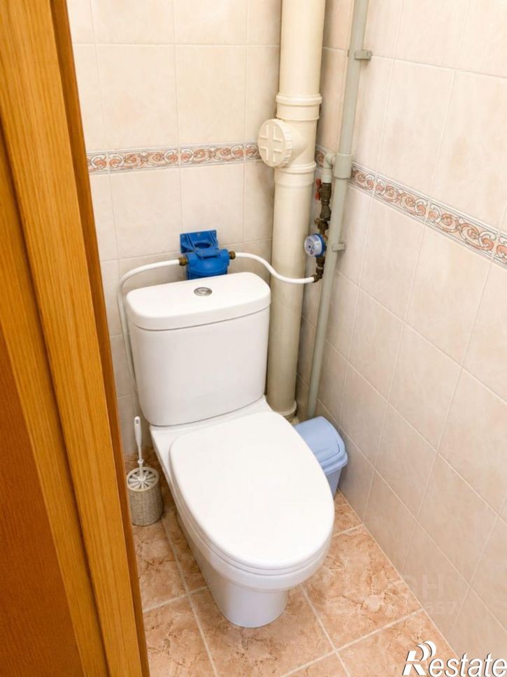 2-комн квартира ул Коммунистическая, 30,  д. 30