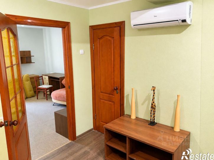 2-комн квартира ул Коммунистическая, 30,  д. 30