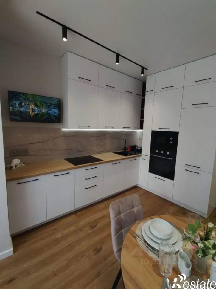 1-комн квартира ул Крымской весны, 2,  д. 2