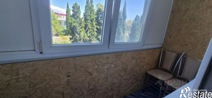 1-комн квартира ул Ерошенко, 16,  д. 16