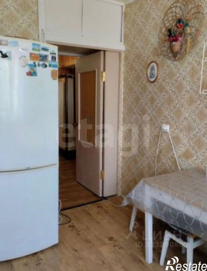 1-комн квартира Морская улица, 13,  д. 13