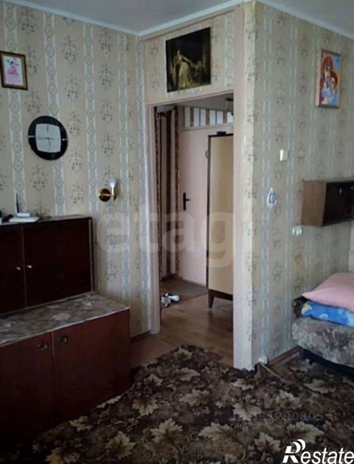 1-комн квартира Морская улица, 13,  д. 13