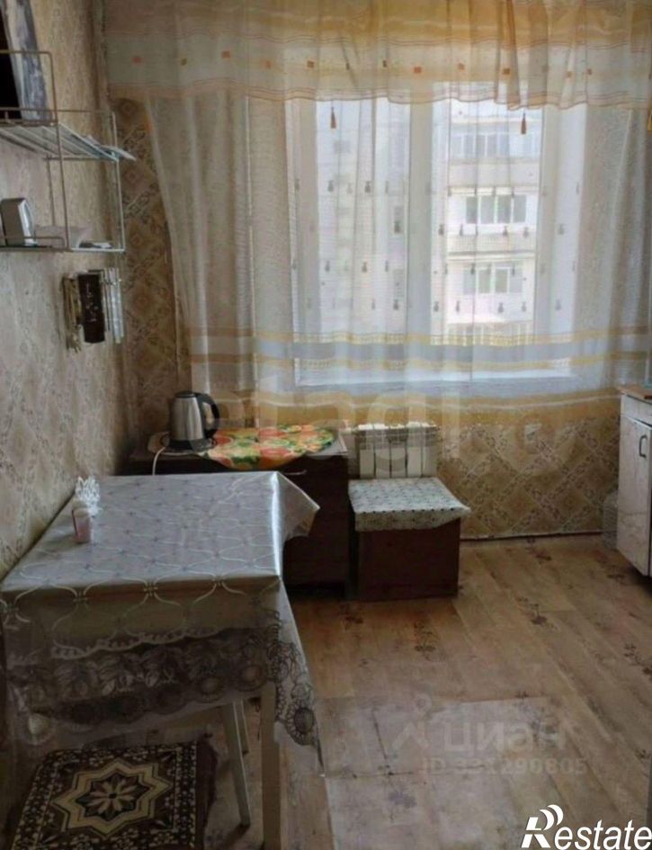 1-комн квартира Морская улица, 13,  д. 13