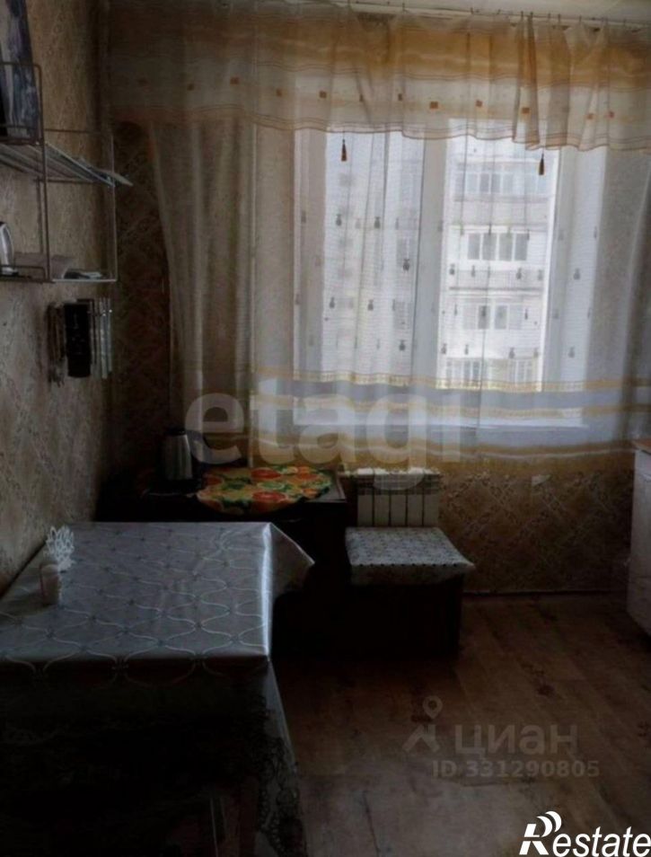 1-комн квартира Морская улица, 13,  д. 13