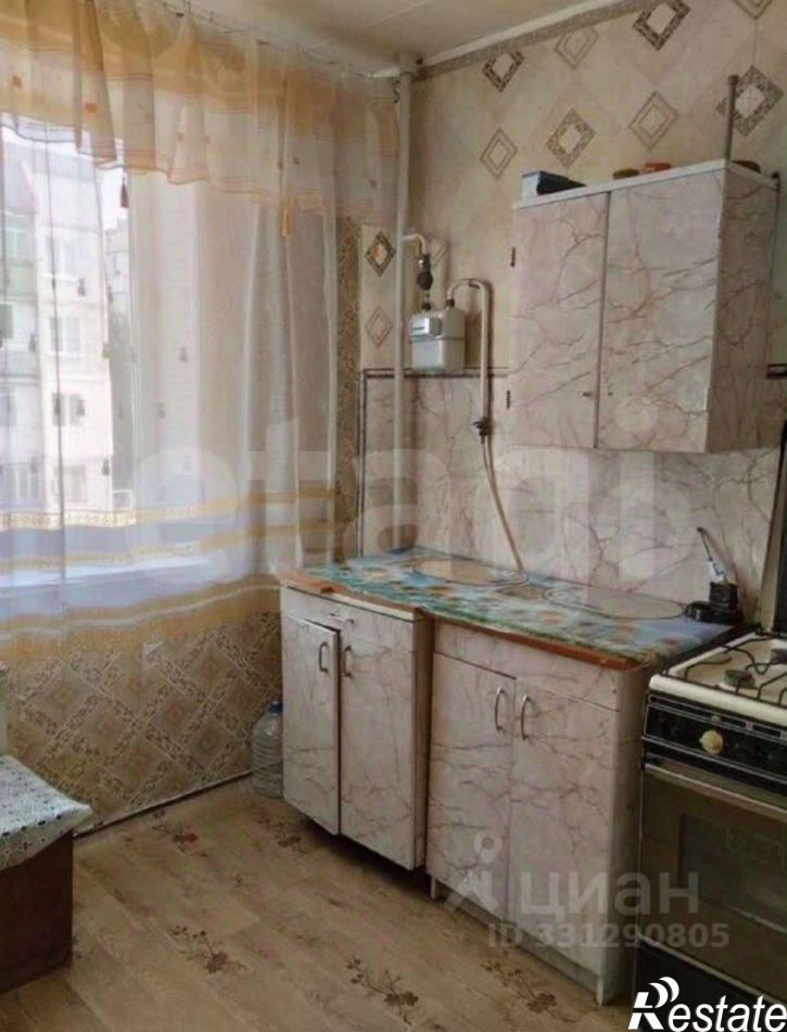 1-комн квартира Морская улица, 13,  д. 13
