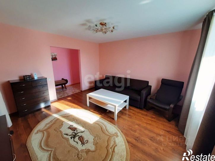 3-комн квартира ул Ивановой, 3,  д. 3