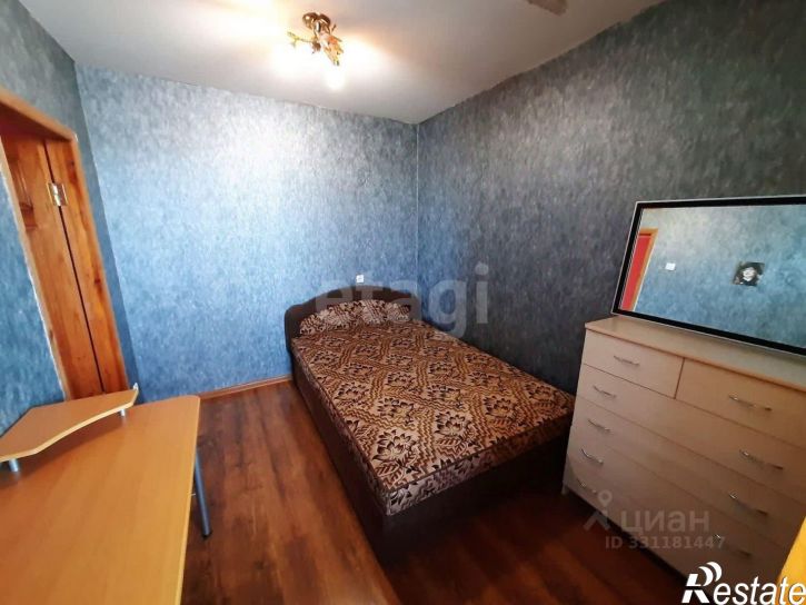 3-комн квартира ул Ивановой, 3,  д. 3