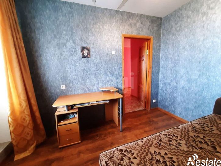 3-комн квартира ул Ивановой, 3,  д. 3