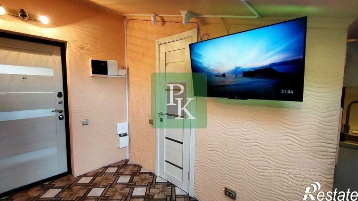 1-комн квартира ул Горпищенко, 104в 2,  д. 104в 2,  к. 2