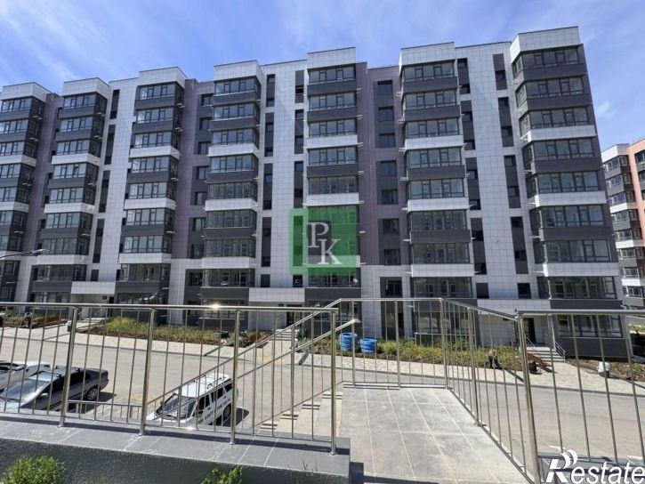 1-комн квартира улица Токарева, д 18д к 2