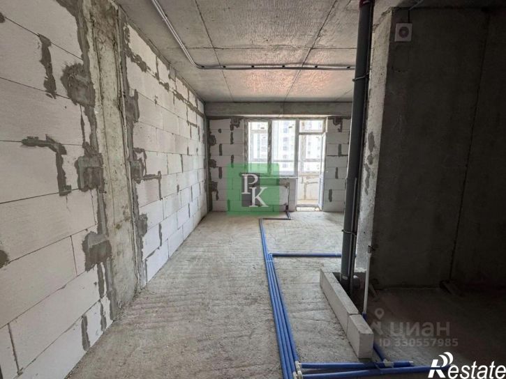1-комн квартира улица Токарева, д 18д к 2