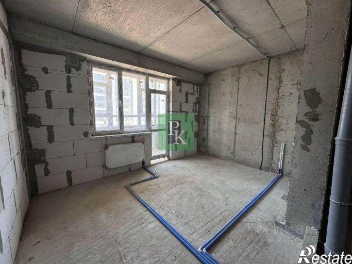 1-комн квартира улица Токарева, д 18д к 2