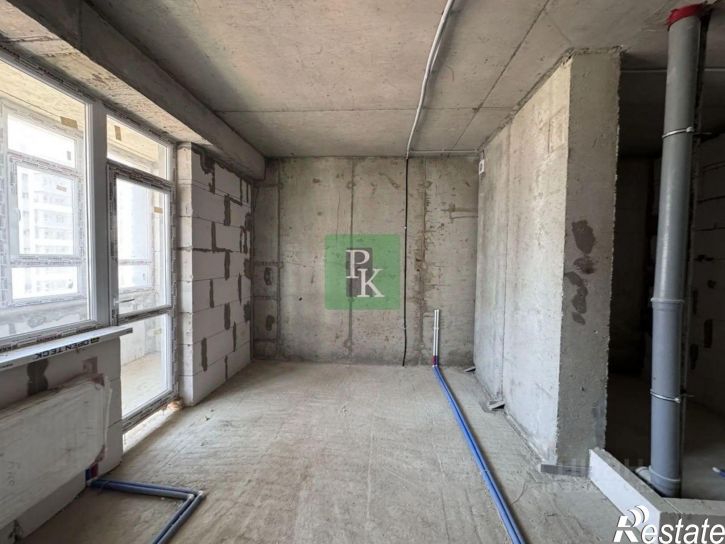1-комн квартира улица Токарева, д 18д к 2