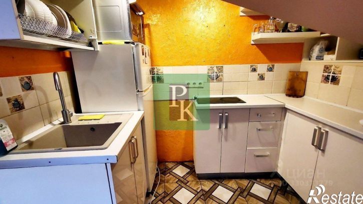 1-комн квартира ул Горпищенко, 104в 2,  д. 104в 2,  к. 2