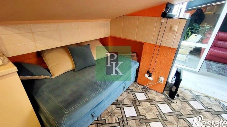 1-комн квартира ул Горпищенко, 104в 2,  д. 104в 2,  к. 2