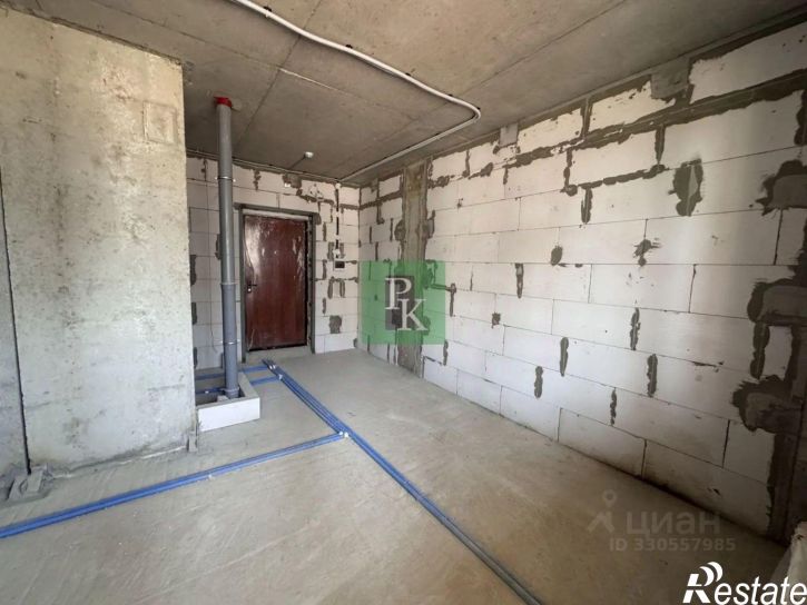 1-комн квартира улица Токарева, д 18д к 2