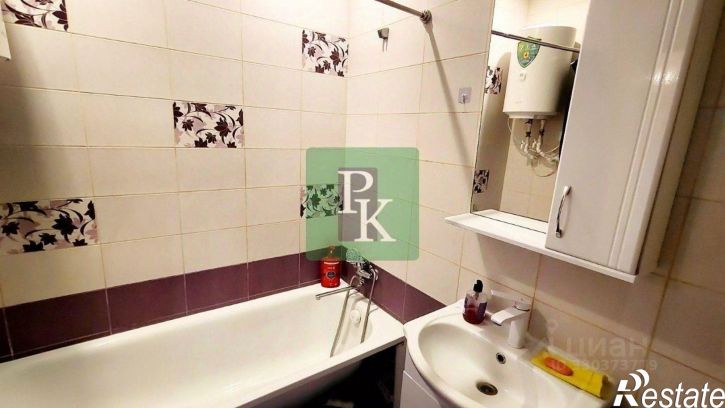 1-комн квартира ул Горпищенко, 104в 2,  д. 104в 2,  к. 2