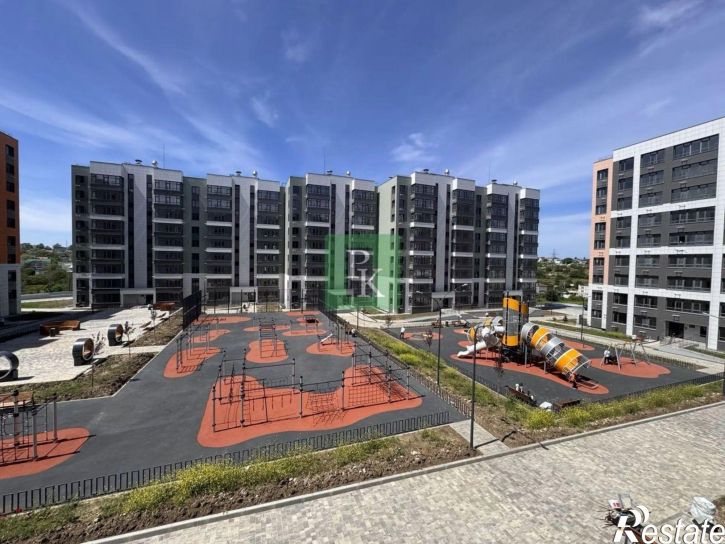 1-комн квартира улица Токарева, д 18д к 2