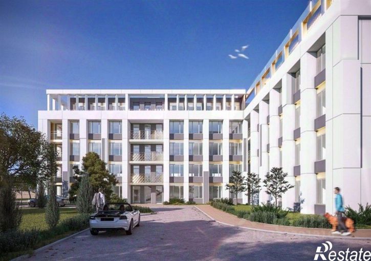 2-комн квартира в новом доме ул Челнокова, 17 2в,  д. 17 2в,  к. 2в