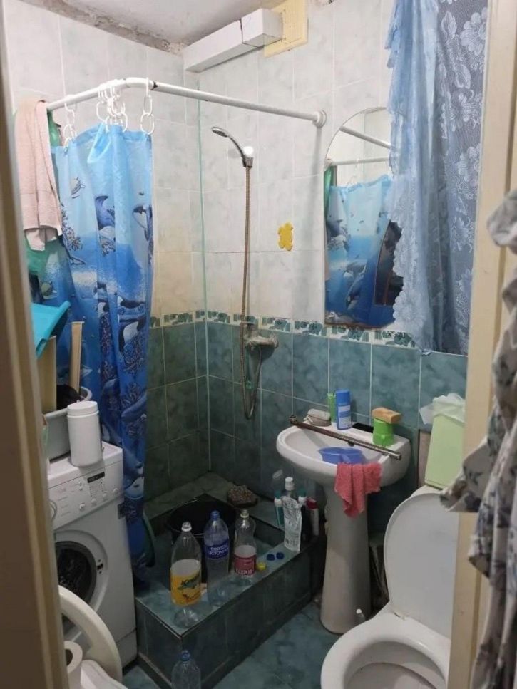 2-комн квартира Ленина, 9