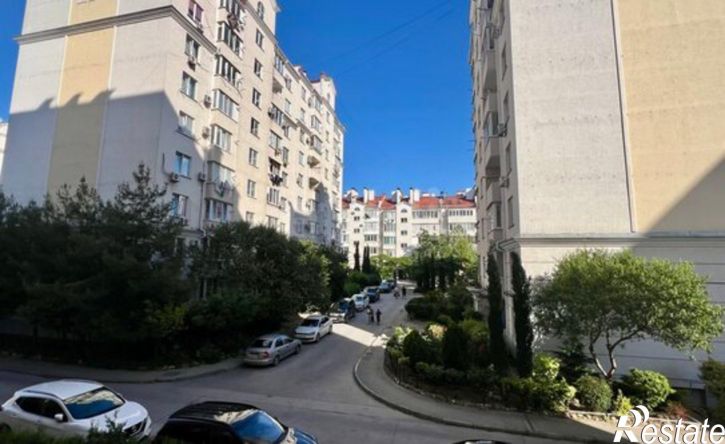2-комн квартира Античный проспект, 22,  д. 22