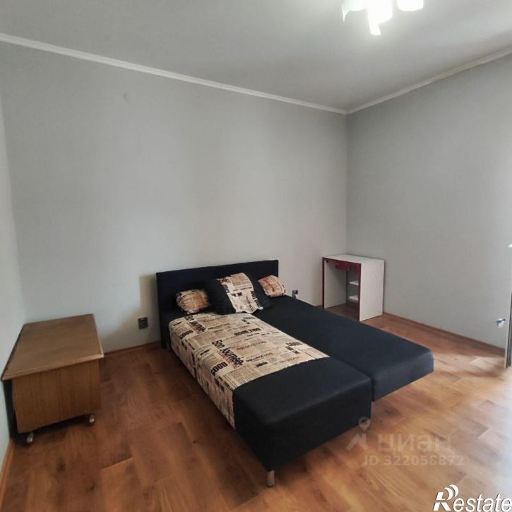 1-комн квартира ул Вакуленчука, 53/7,  д. 53/7