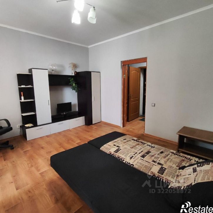 1-комн квартира ул Вакуленчука, 53/7,  д. 53/7