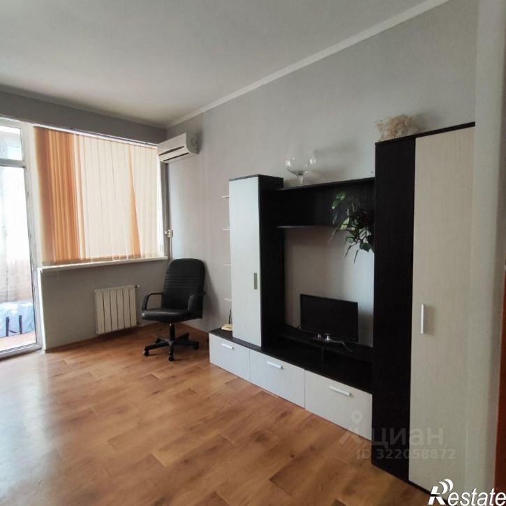 1-комн квартира ул Вакуленчука, 53/7,  д. 53/7