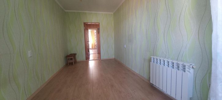 3-комн квартира Воровского улица,63