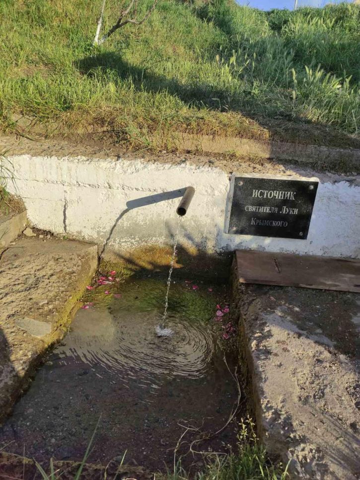 Земельный участок ОК СТ Дружба улица