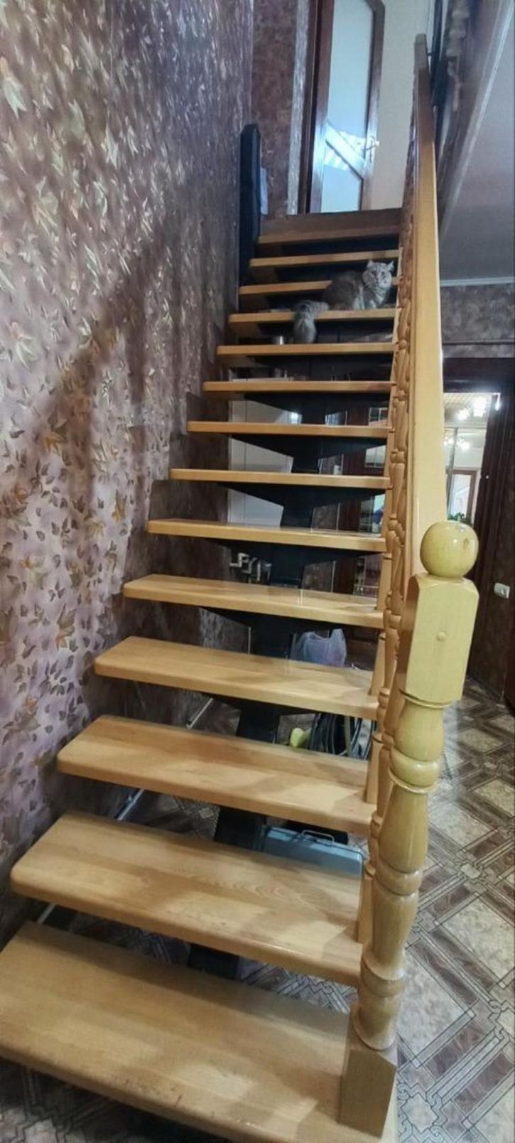 Коттедж/дом Желябова улица