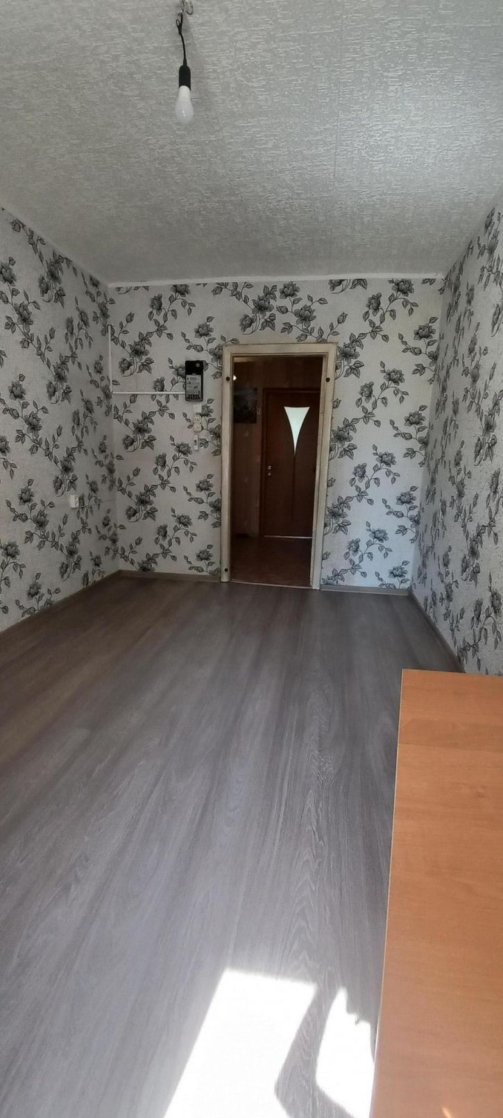3-комн квартира Воровского улица,63