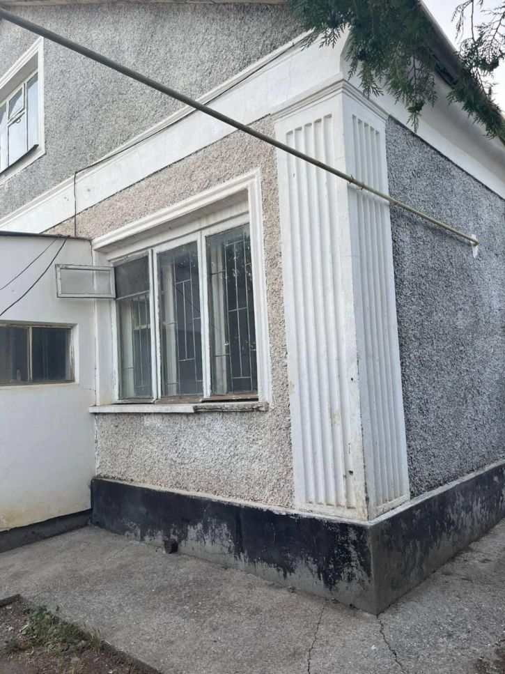 Коттедж/дом Озерный переулок