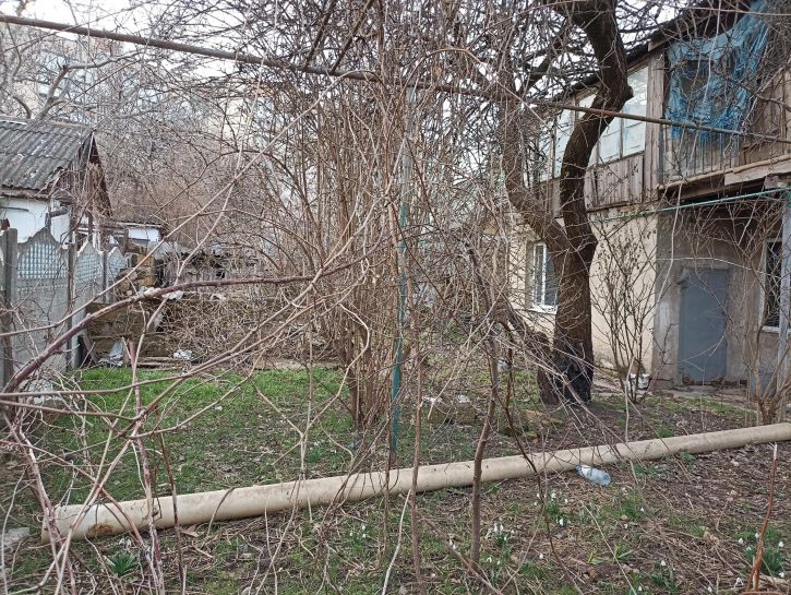 Коттедж/дом Вишнёвая улица