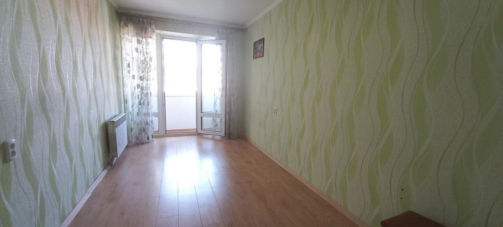 3-комн квартира Воровского улица,63