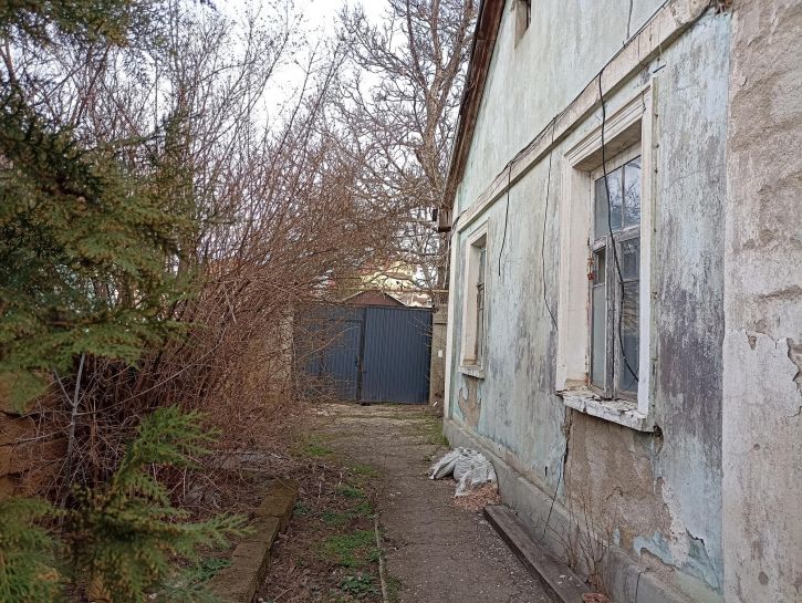 Коттедж/дом Вишнёвая улица