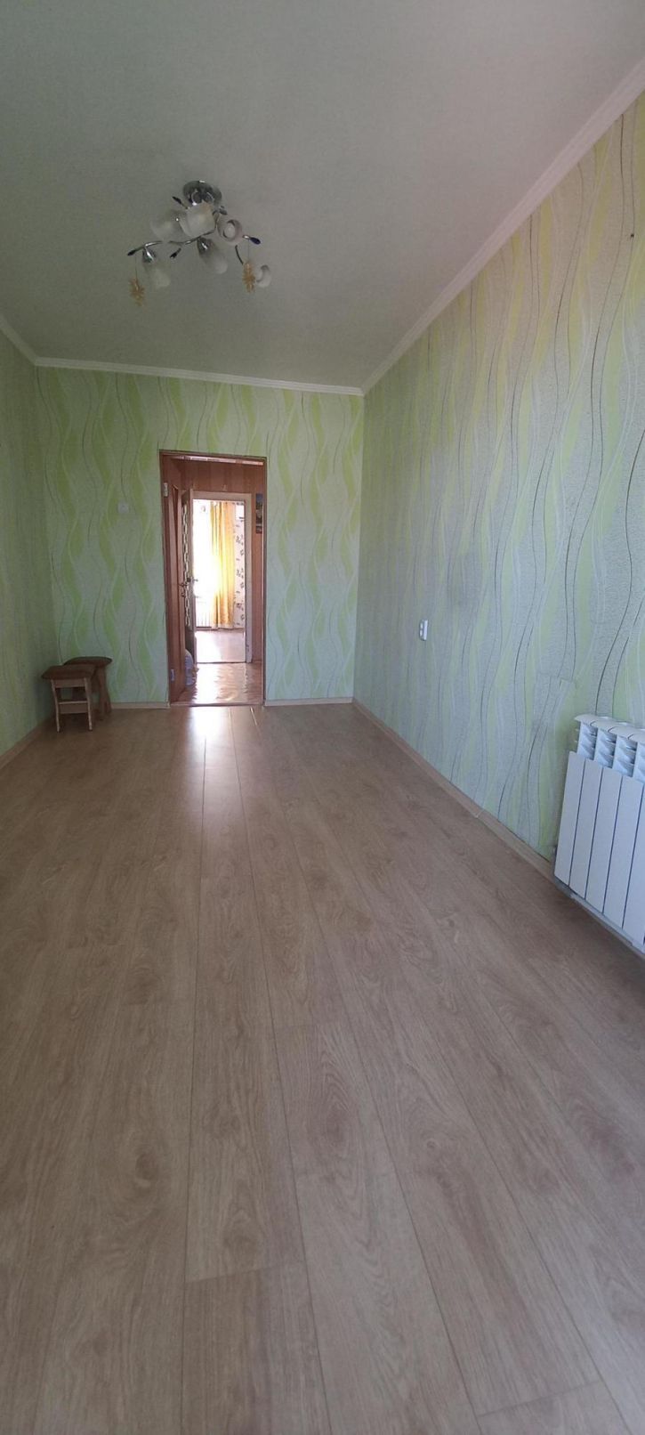 3-комн квартира Воровского улица,63